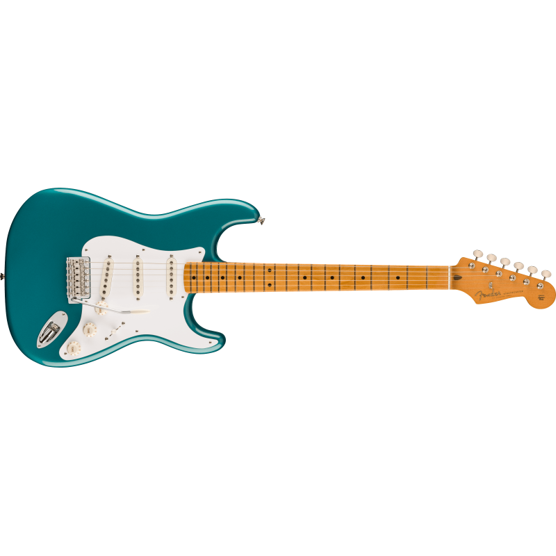 Fender Vintera II 50s Stratocaster Ocean Turquoise