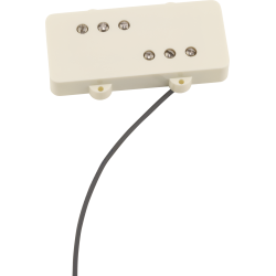 Fender Cunife Wide Range Jazzmaster Neck