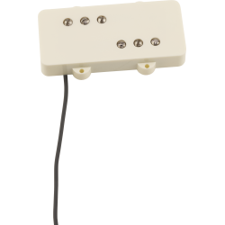 Fender Cunife Wide Range Jazzmaster Bridge