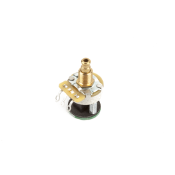 Fender 500K S-1 Solid Shaft Pot