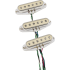Fender Set CuNiFe Stratocaster Pickup