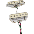 Fender Set Cobalt Chrome Telecaster Pickup