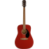 Fender CD60 V3 Cherry