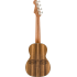 Fender Dhani Harrison Uke WN Sapphire Blue