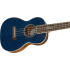 Fender Dhani Harrison Uke WN Sapphire Blue
