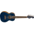 Fender Dhani Harrison Uke WN Sapphire Blue