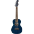 Fender Dhani Harrison Uke WN Sapphire Blue