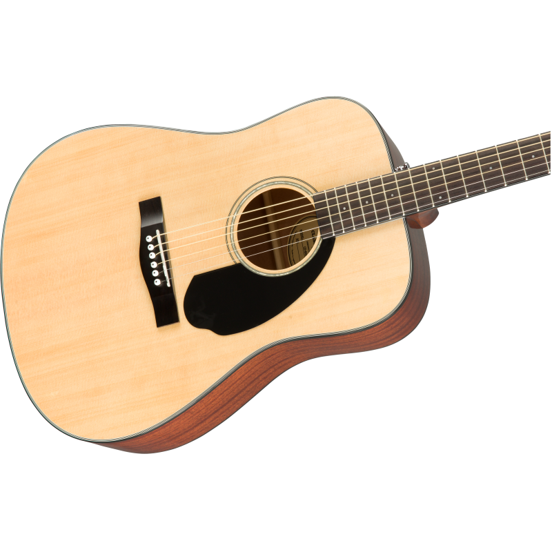 Fender CD60S Natural