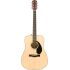 Fender CD60S Natural