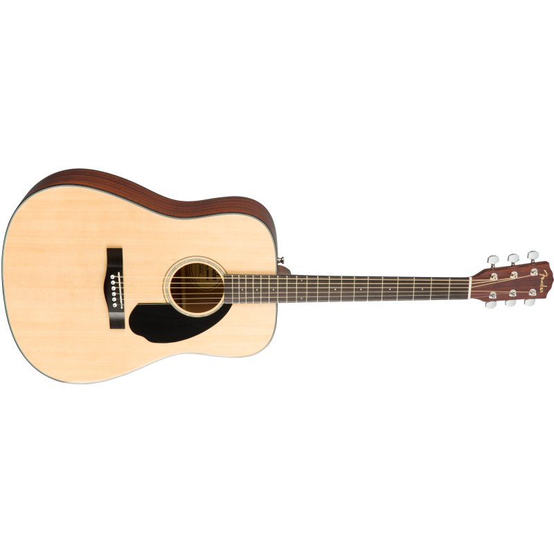 Fender CD60S Natural