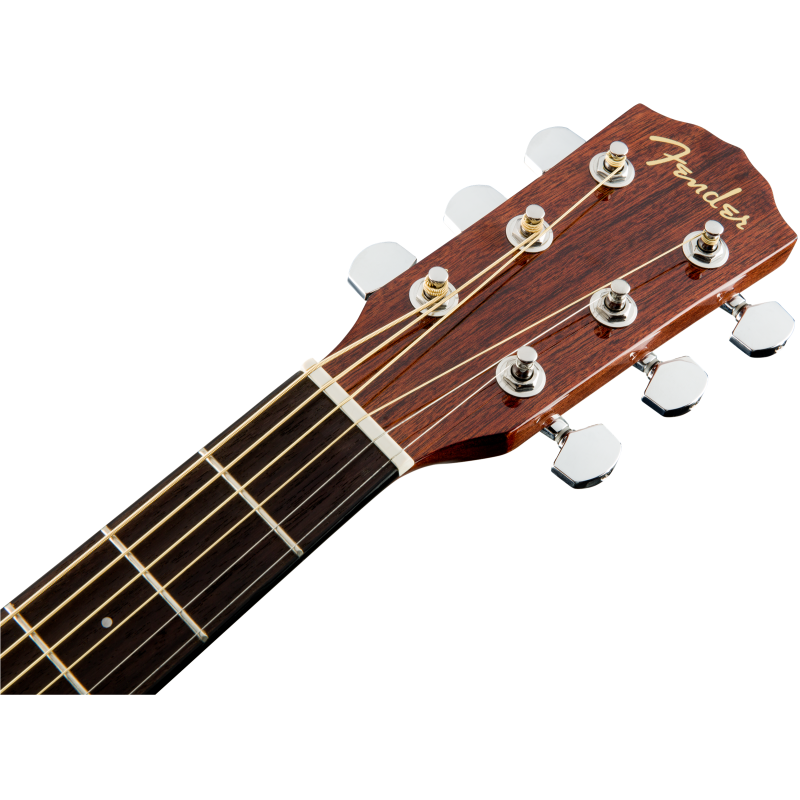 Fender CD60S Natural