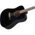 Fender CD60 V3 Black
