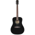 Fender CD60 V3 Black