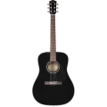 Fender CD60 V3 Black