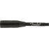 Fender Professional Series Cable Microphone 4,5m Black