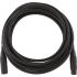 Fender Professional Series Cable Microphone 4,5m Black