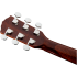 Fender CD60S All Mahogany