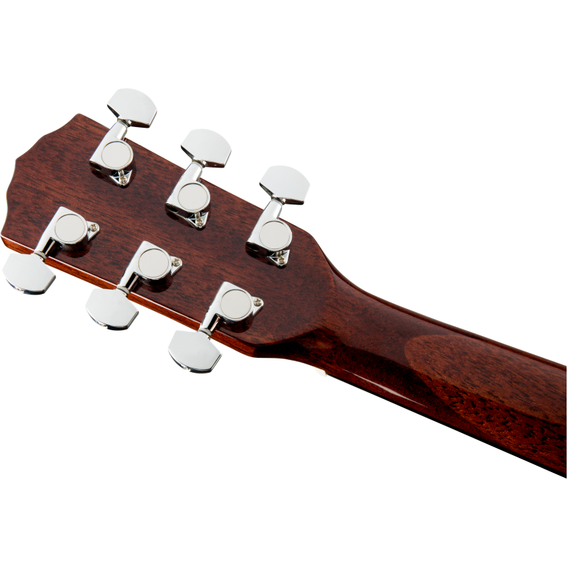 Fender CD60S All Mahogany