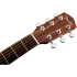 Fender CD60S All Mahogany