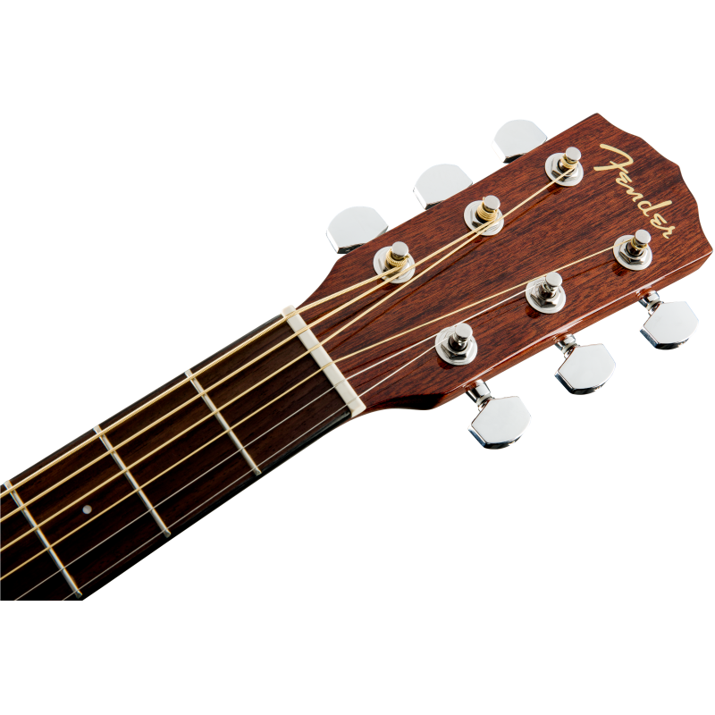 Fender CD60S All Mahogany