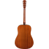 Fender CD60S All Mahogany