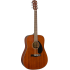 Fender CD60S All Mahogany