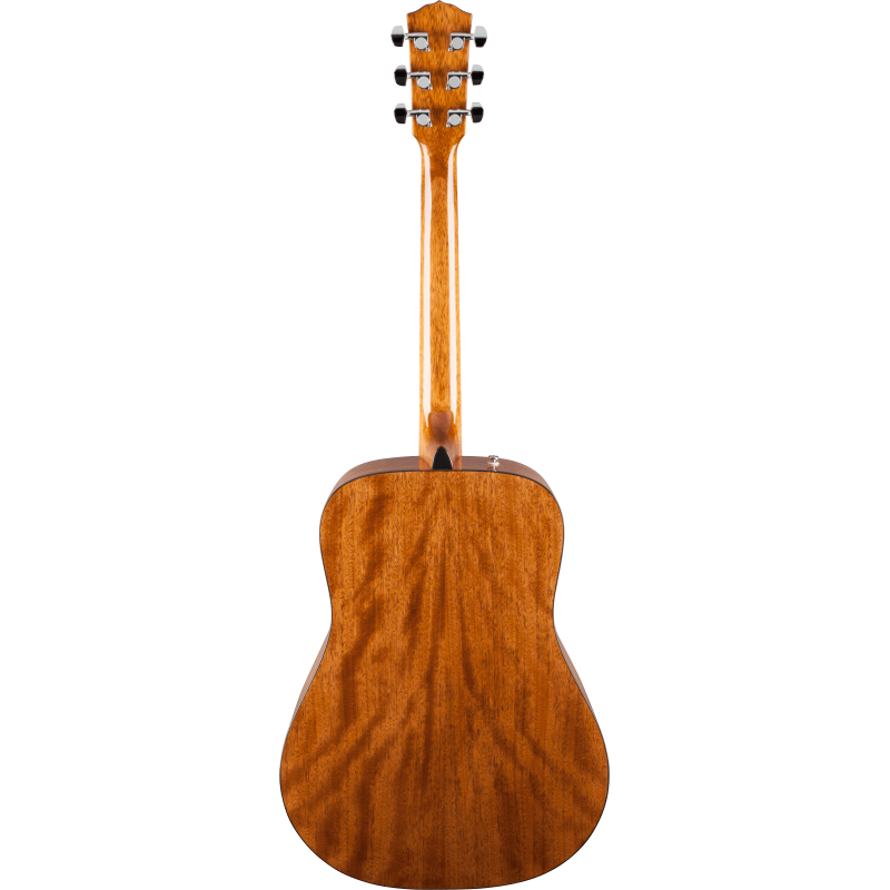 Fender CD60 V3 Natural