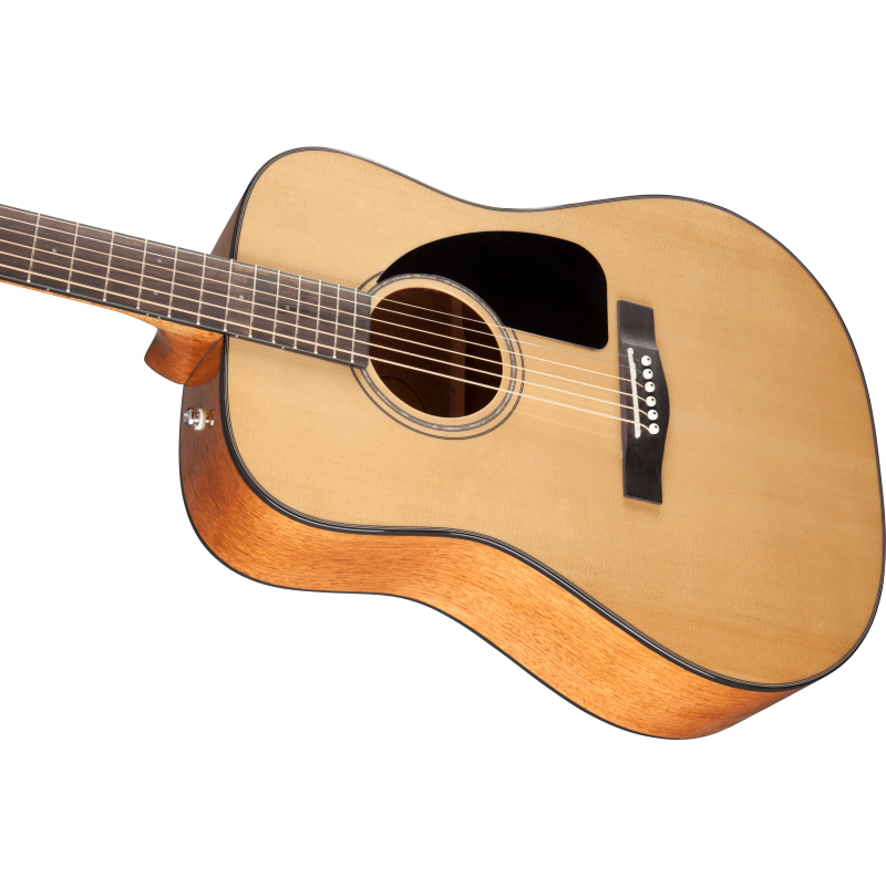 Fender CD60 V3 Natural