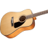Fender CD60 V3 Natural