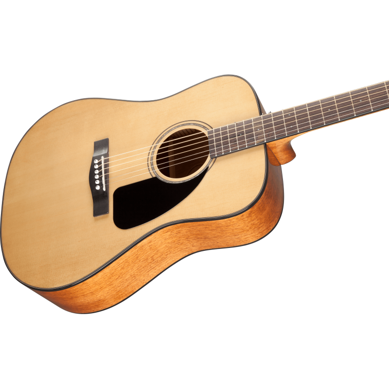 Fender CD60 V3 Natural