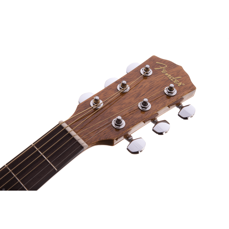 Fender CD60 V3 Natural
