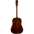 Fender CD60 Sunburst