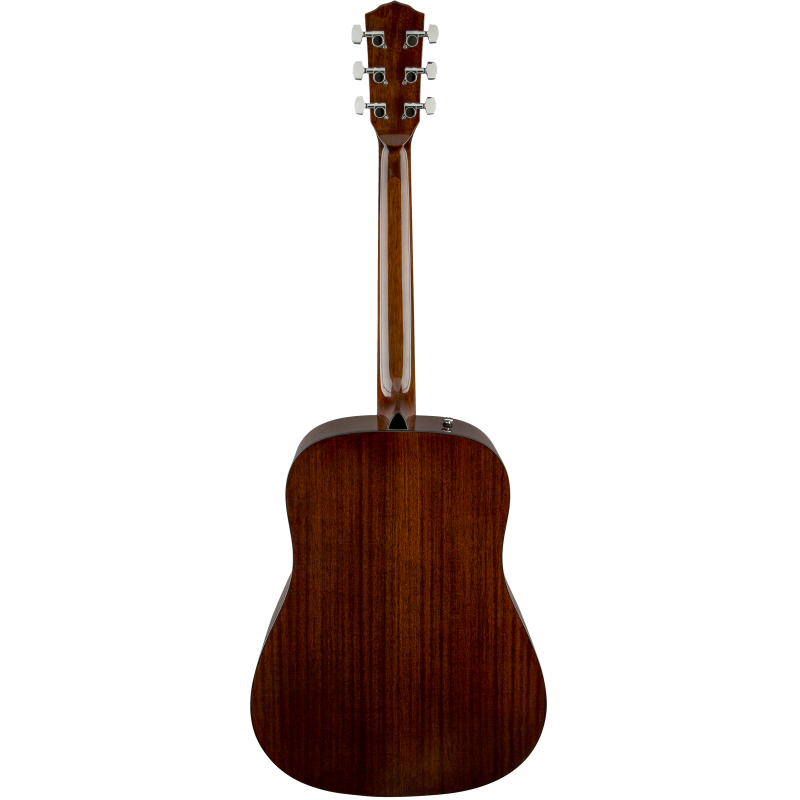 Fender CD60 Sunburst