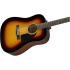 Fender CD60 Sunburst