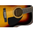 Fender CD60 Sunburst