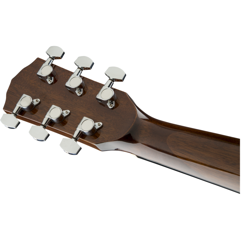 Fender CD60 Sunburst