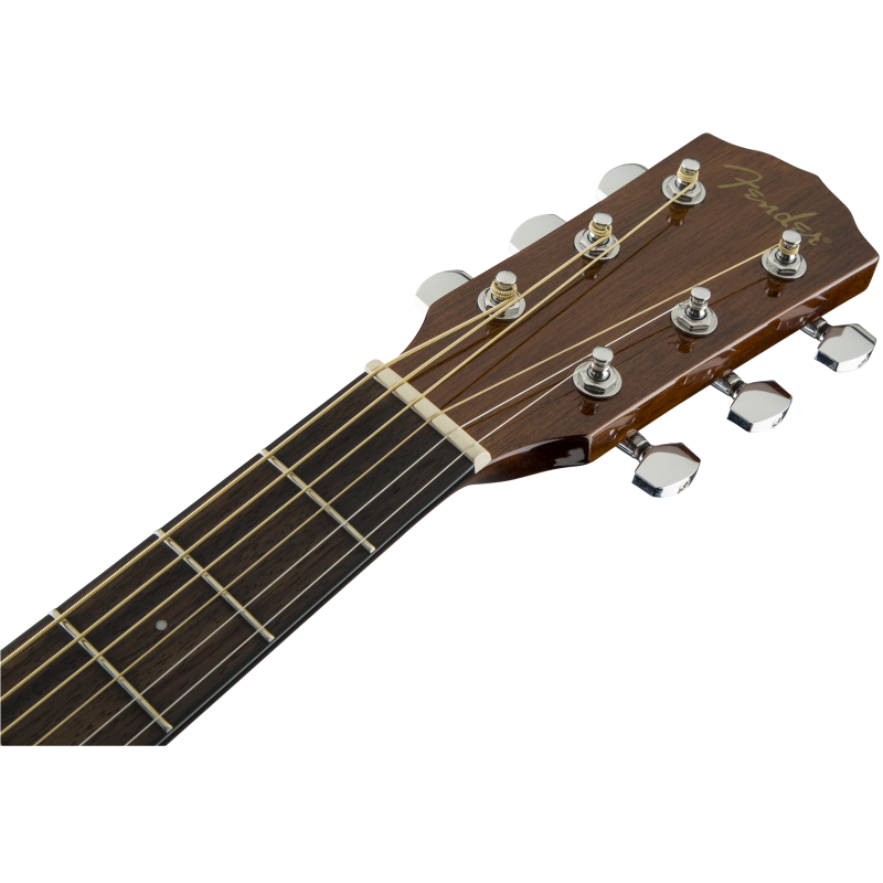 Fender CD60 Sunburst