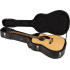 Fender CD140SCE Natural with case