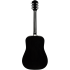 Fender FA125 Black