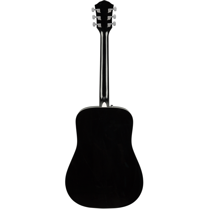 Fender FA125 Black