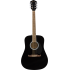 Fender FA125 Black
