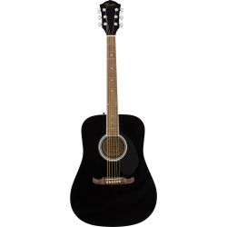 Fender FA125 Black