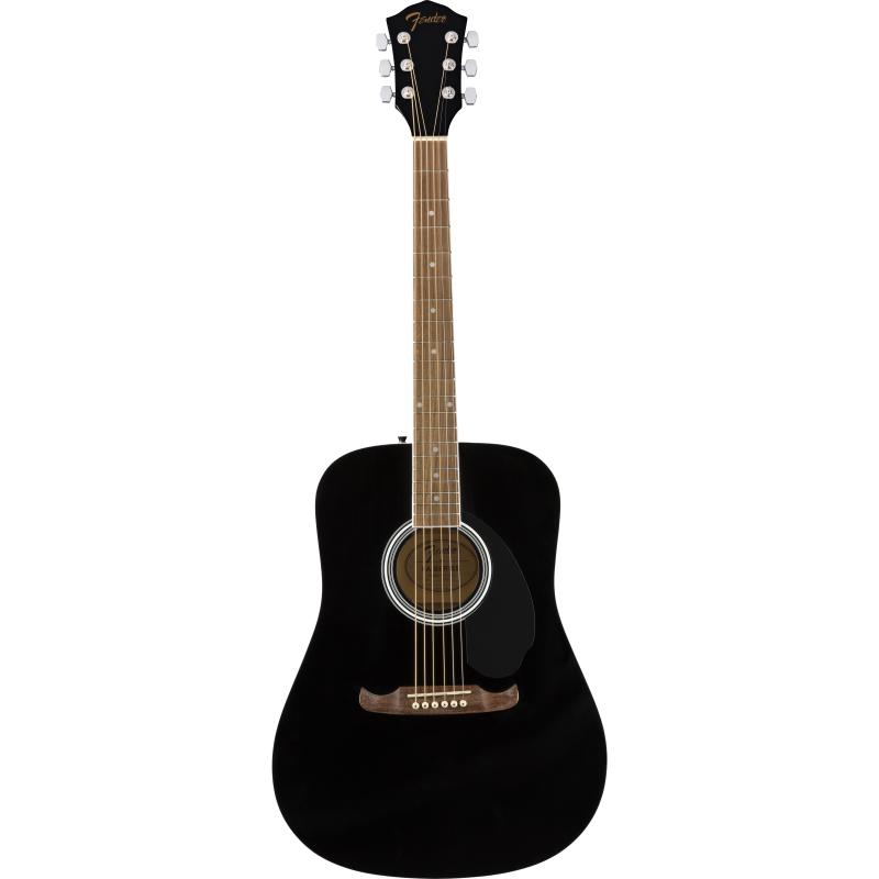 Fender FA125 Black