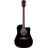 Fender FA125CE Black