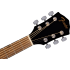 Fender FA125CE Black