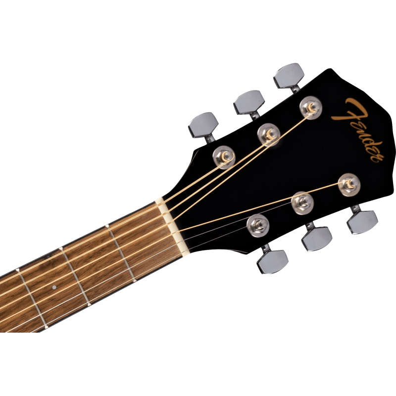Fender FA125CE Black