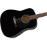 Fender CD60S Black