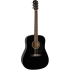 Fender CD60S Black