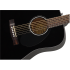Fender CD60S Black