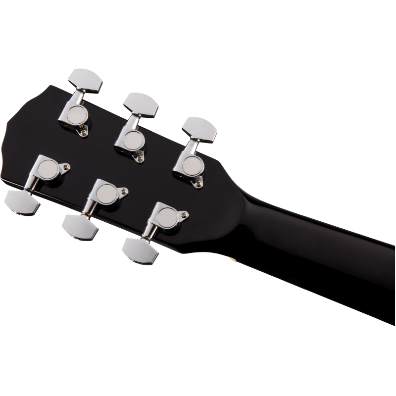 Fender CD60S Black